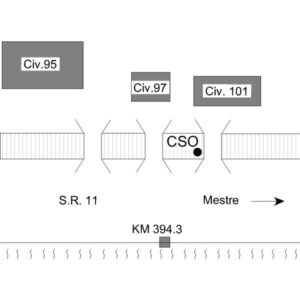 0004#_###_012# - S.R. 11 , KM 394.300