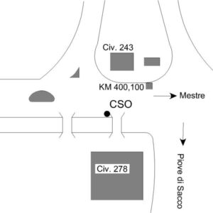 0004#_###_019# - VILLA RICCI  S.S. 11 , KM 400.100