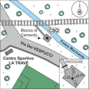 0005#_###_006P - FIRENZE - FOSSO MACINANTE