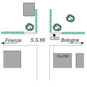 0005#_###_019# - S.S. 66 KM 14.950