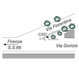 0005#_###_042# - PISTOIA - S.S.66 KM 34.000 -