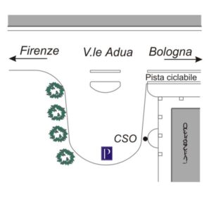 0005#_###_047# - PISTOIA - VIALE ADUA, 128-130 -