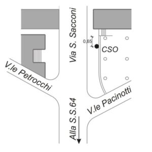 0005#_###_047S - PISTOIA - PORTA LUCCHESE -