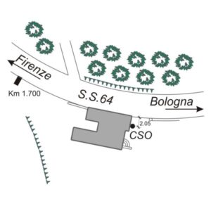 0005#_###_052# - S.S. 64 KM 1.750