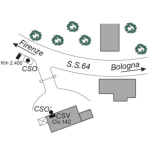 0005#_###_053# - S.S. 64 KM 2.450