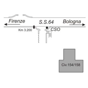 0005#_###_054# - S.S. 64 KM 3.200