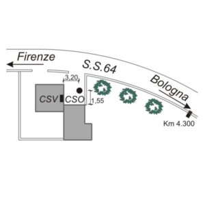 0005#_###_055# - S.S. 64 KM 4.243