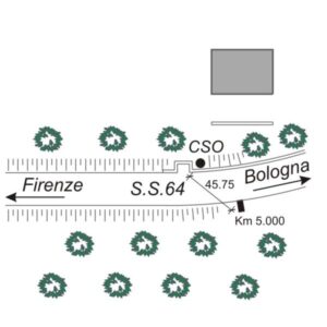 0005#_###_056# - S.S. 64 KM 4.950