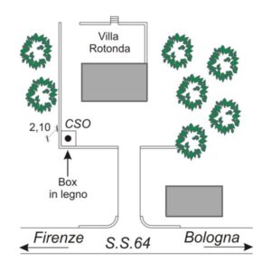0005#_###_058P - LA CUGNA - VILLA ROTONDA -