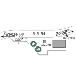 0005#_###_060# - S.S. 64 KM 7.850