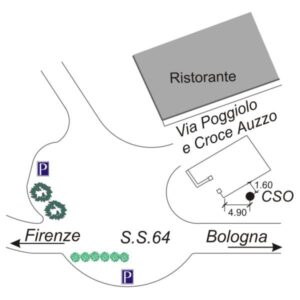 0005#_###_061# - S.S. 64 KM 8.600