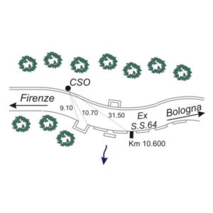 0005#_###_063# - EX S.S. 64 KM 10.570