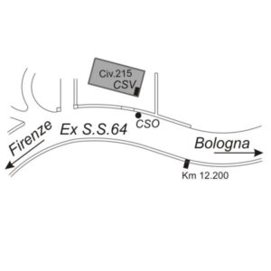 0005#_###_065# - MONTEVESTITO - EX S.S. 64 KM 12.185 -