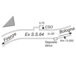 0005#_###_066# - EX S.S. 64 KM 12.950