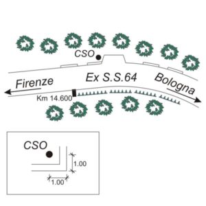 0005#_###_068# - EX S.S. 64 KM 14.613