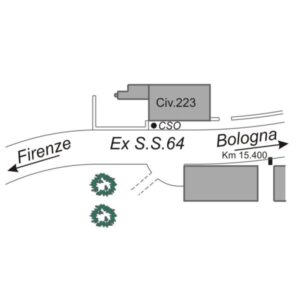 0005#_###_069# - COLLINA - EX S.S. 64 -