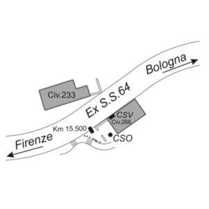 0005#_###_070# - COLLINA - EX S.S. 64 KM 15.200