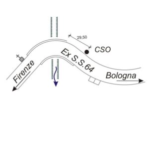 0005#_###_072# - EX S.S. 64 KM 16.200