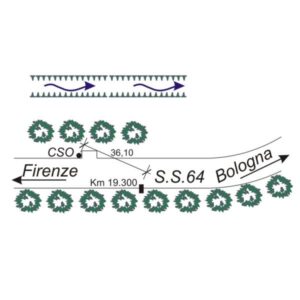 0005#_###_076# - S.S. 64 KM 19.300