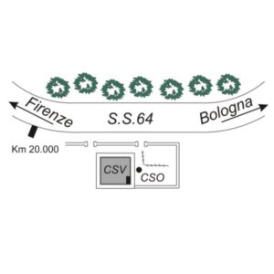 0005#_###_077# - S.S. 64 KM 20.033