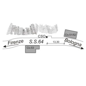 0005#_###_078# - S.S. 64 KM 20.850