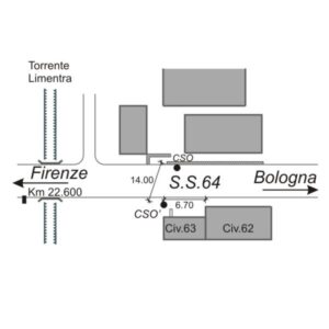 0005#_###_080# - S.S. 64 KM 22.700