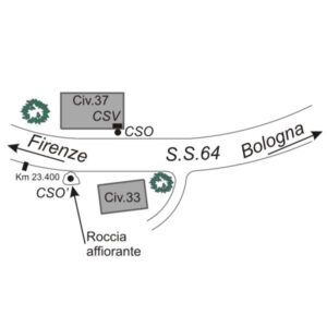 0005#_###_081# - S.S. 64 KM 23.400