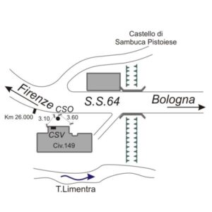 0005#_###_085# - S.S. 64 KM 26.050