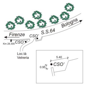 0005#_###_088# - S.S 64 KM 28.350