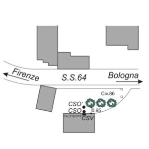 0005#_###_090# - S.S. 64 KM 29.700