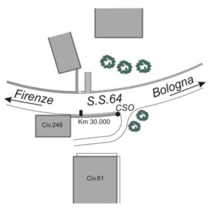 0005#_###_091# - S.S. 64 KM 30.000