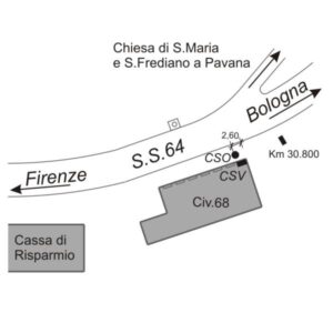 0005#_###_092# - S.S. 64 KM 30.800