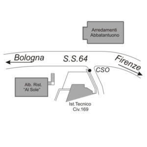 0005#_###_095# - S.S. 64 KM 32.300