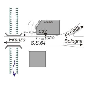 0005#_###_096# - S.S. 64 KM 33.000