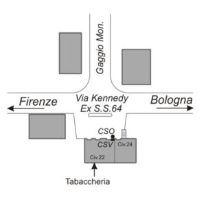 0005#_###_103# - SILLA - VIA KENNEDY, 22-24 -