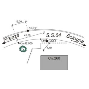 0005#_###_108# - S.S. 64 KM 42.000