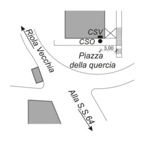 0005#_###_116P - RIOLA - PIAZZA DELLA QUERCIA -