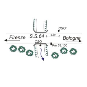 0005#_###_125# - S.S. 64 KM 53.100