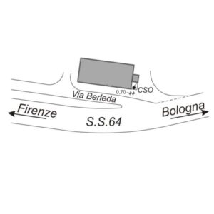 0005#_###_127# - BERLETA - S.S. 64 KM 54.900 -