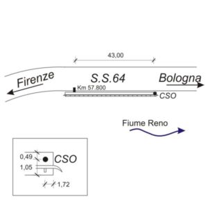 0005#_###_132P - S.S. 64 KM 57.850