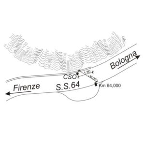 0005#_###_142# - S.S. 64 KM 63.950
