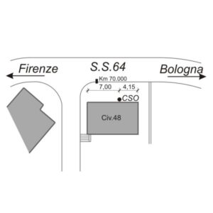 0005#_###_151# - S.S. 64 KM 70.000