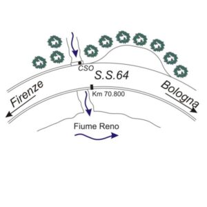 0005#_###_152# - PONTE L'OGGIOLA - S.S. 64 KM 70.800 -