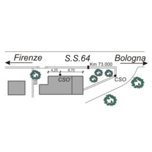 0005#_###_155# - S.S 64 KM 73.000