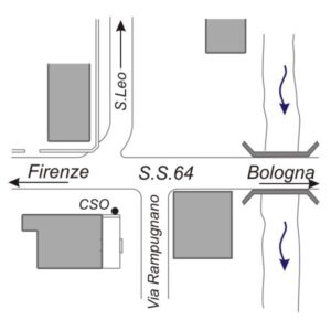 0005#_###_157# - S.S. 64 KM 73.730