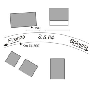 0005#_###_158# - LA FONTANA - S.S. 64 KM 74.600 -