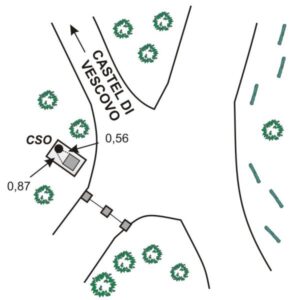 0005#_###_162S - BIVIO VIA CASTELLO - CASTEL DEL VESCOVO