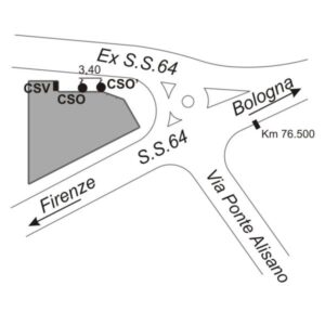 0005#_###_163# - SASSO MARCONI - VIA PORRETTANA, 405