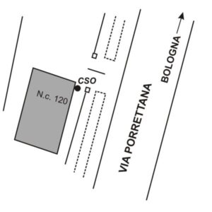 0005#_###_169S - PONTECCHIO MARCONI - VIA PORRETTANA, 120