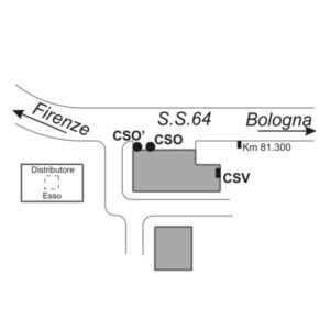 0005#_###_171# - S.S. 64 KM 81,250 - PONTECCHIO MARCONI